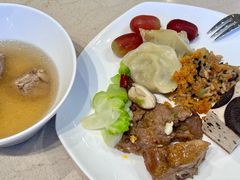 -鼓浪湾酒店自助餐