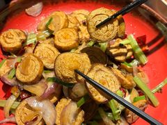 -顺香居·老字号湖北菜(江汉路店)