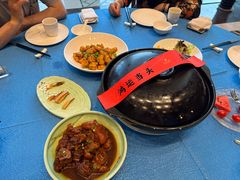 -老淳安—伴山伴湖(千岛湖开元度假村店)