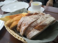 -Paulaner·德国帕拉娜自酿啤酒餐厅(海上世界店)