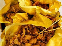 -延庆观炸鸡(淮北街总店)