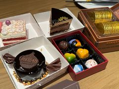 -酷巧·巧克力糖果店
