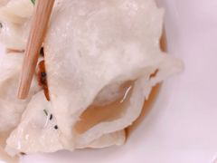 锅贴-玉华饮食店(茅台路店)