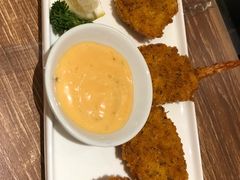 -必胜客(花舞大唐博物馆店)