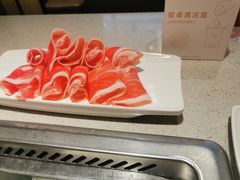 -海底捞火锅(番禺广场店)