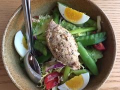 法式里维埃拉色拉-EN SPACE恩空间