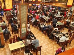 -吾味香葫芦头(安西街店)