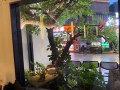 -绿茶餐厅(壹方天地店)