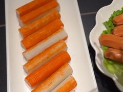 -蜀九香火锅(彩虹店)