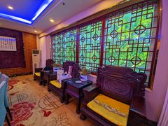 -潮喜竹溪荔湖酒家(荔枝湾店)