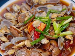 -鑫悦楼煎蟹·16年海鲜大排档