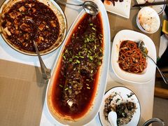 -之参餐厅(前门大街店)