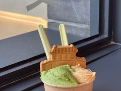 -陕拾叁-西安糕点(北院门创始店)