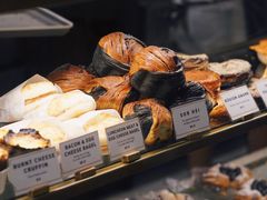 -Keong Saik Bakery