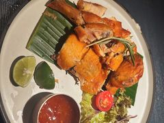 -星叶·东南亚料理(福州仓山万达店)