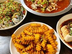 -艺味深尝(云锦路店)