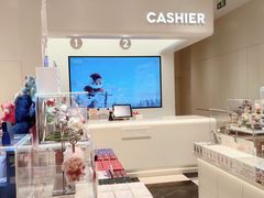 -泡泡玛特POPMART(凯德大峡谷店)