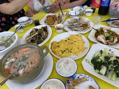 -秋姐美食店(旅游大道店)