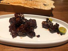 意式黑醋焗小排-弄堂里·寻味杭州(湖滨银泰in77C区店)