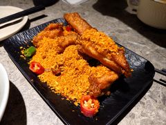-留半山·香港食堂(啦啦宝都店)