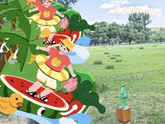 -承德避暑山庄景区