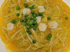 -肆月河豚·新淮扬(金融街店)