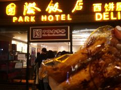 -国际饭店·帆声西饼屋(黄河路店)