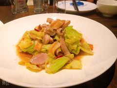 -东莱海上(长宁来福士店)