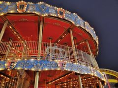 -锦江乐园舞狸花花游园会(夜场专享)