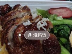 -福荣祥烧腊(第3档口-心食客美食城店)
