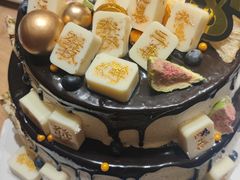 -筱爷叔·上海传统手工菜(玉树路店)