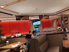 -北李妈妈菜·虾爬子大锅贴(贵和店)