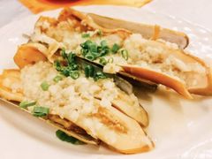 -万宝海鲜舫(劳动公园店)