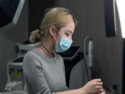 -尔素·半永久纹眉·野生眉