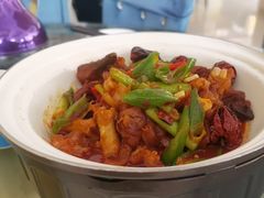 -老毛手抓·盐池滩羊非遗手抓(宁夏总店)