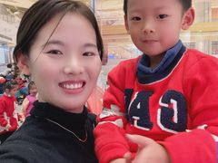 -冠军冰场CHAMPION RINK(苏州中心商场店)