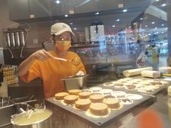 -西树泡芙(正佳店)