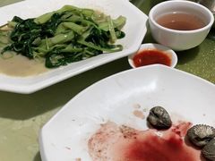 -张家卫·阳江菜·小海鲜(肥婆湾桥店)
