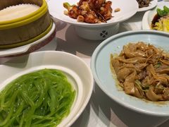 -大鸭梨烤鸭(房山店)