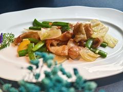 -福禧酒窖·中餐厅 (万柳店)