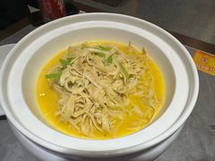 -肖记公安牛肉鱼杂馆·省级非物质文化遗产(江汉路直营店)