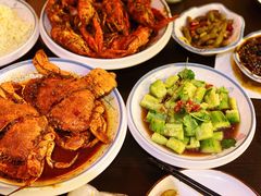 -三妹小龙虾·黄油蟹(华侨城总店)