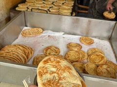 -龙门李家三旦羊肉汤馆