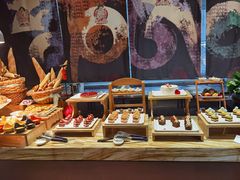 -西藏饭店·亚克·食光自助餐厅(文殊院店)
