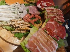 -丁荣华炸串(托乐嘉店)