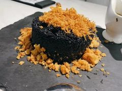 -3号仓库·创意中国菜(嘉兴龙鼎万达店)