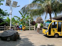 -海南分界洲岛旅游区