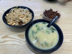 -豆香园(龙翔店)