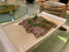 -满福隆酒楼(万绿园店)