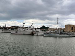 -中国人民解放军海军博物馆